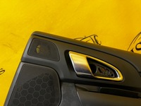 фото thumb №9, Обшивка оббивка двері задня правий porsche cayenne 7p5 lift bose