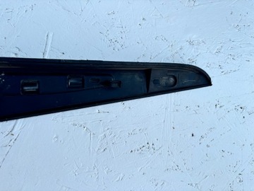 фото thumb №11, Renault clio iv планка накладка двері правий перед права передня 801865598r