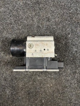 фото thumb №9, Насос abs saab 9-3 opel vectra signum 13509215ab 13663913 13136694 13663913