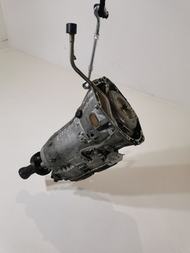 фото thumb №6, Коробка передач коробки передач mercedes w211 w204 2.2 cdi r2202711901