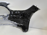 фото thumb №10, Mercedes c klasa 206 w206 бампер передній pts amg