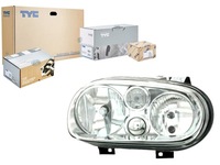 фото thumb №1, Фара лампа передняя tyc 24488250 1ej007700081