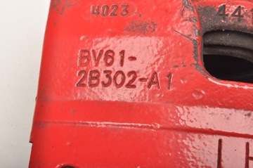 фото thumb №6, Ford focus mk3 2.0 st супорт гальмівний лівий перед bv61-2b302-a1