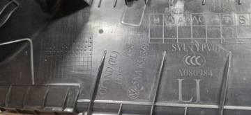 фото thumb №5, Накладка планка порогова tiguan 2016-podświetlane