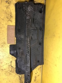 фото thumb №8, Seat ibiza iv 6j,6p 2011 защита плита шасси правая