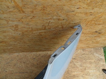 фото thumb №8, Renault zoe бампер переднее перед 1119750x