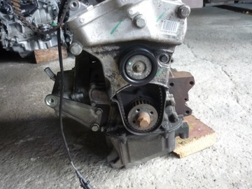 фото thumb №7, Двигатель 1.9 cdti z19dtl 100km opel vectra c исправный 219 tyś. km