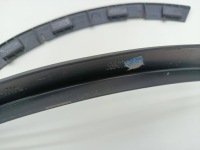 фото thumb №7, Audi q7 4m молдинг крила права задня 4m0854820