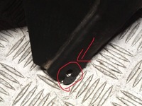 фото thumb №14, 7374739 оригинальный номер bmw 6' g32 g32 lci подкрылок левая передние передняя часть