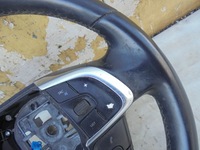 фото thumb №5, Повітропровід мультифункція citroen c4 ii b7