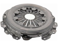 фото thumb №1, Диск притискна chevrolet aveo t250 t255 1.2