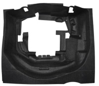 фото thumb №1, 8t8863697c audi a5 8t sportback ниша багажника