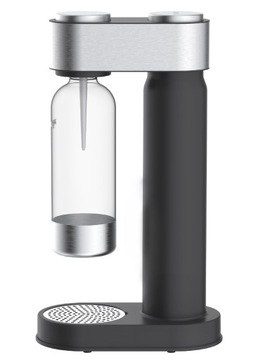 Карбонатор для газированной воды PHILIPS черный