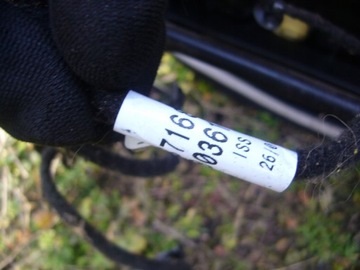 фото thumb №9, Opel astra j iv рестайлінг сидіння перед правий переднє eu пасажира європа 13371687