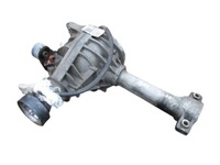 фото thumb №8, Cherokee liberty kj 2.8 crd міст перед передній диференціал