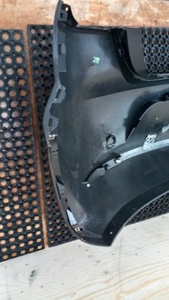 фото thumb №12, Seat leon ii hb бампер задняя lc9z