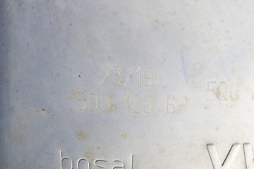 фото thumb №16, Глушитель конечный 2.0 tsi ateca cupra