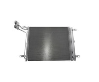 фото thumb №1, Радіатор кондиціонера do jeep gladiator jt 2019- 68314789ac