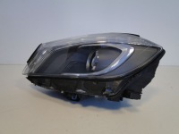 фото thumb №5, Mercedes a klasa 176 w176 лампа передняя левая