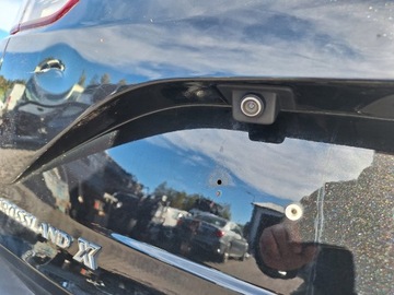 фото thumb №13, Opel crossland x 17-20 лампа стекло зад камера чёрная крышка багажника z22y