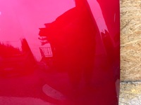 фото thumb №13, Toyota camry viii 8 17- капот крышка двигателя