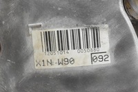 фото thumb №8, Блок dół двигателя 1nz toyota prius 2 ii xw20 1.5 vvt-ie lift 05-11