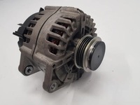 фото thumb №7, Генератор 14v 200a mercedes 4.0 v8 c63 amg m177980 w190 x290 w205 s205 w22