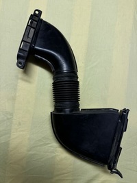 фото thumb №1, Шланг свіжого повітря mercedes gle x167 om654