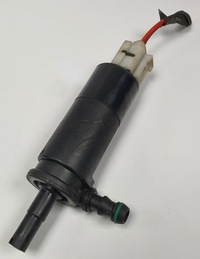 фото thumb №1, Помпа распылителя mercedes w204 2108691221