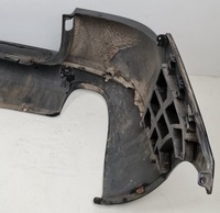 фото thumb №7, Бампер задній задня lc9z pod pdc porsche cayenne 7l