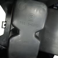 фото thumb №6, Туннель средний ручки впуск suzuki ignis iii 99231-62r10-znb