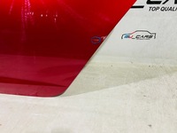 фото thumb №6, Seat leon 3 iii 5f9 дверь левая задняя задние lakir lox1 2012-2020 rok