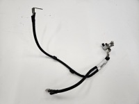 фото thumb №1, Opel crossland x клема мінусова 9816283780 9814740480