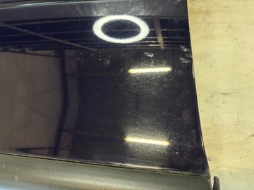 фото thumb №10, Дверь левый перед audi a3 8l рестайлинг 5d k: ly5k