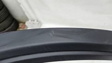 фото thumb №7, Планка na крыло range rover evoque 11- правый зад