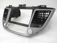 фото thumb №6, Tucson ii рамка радио вентиляция 84740-d7100