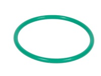 фото thumb №1, Ущільнювальне кільце трубка радіатора повітря ford 1.6 tdci