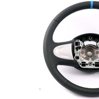 фото thumb №3, Mini cooper one r55 r56 r57 r60 воздуховод nowa кожа