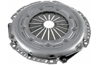 фото thumb №2, Прижим сцепления 228mm ds ds 3 citroen berlingo berlingo multispace