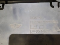 Накладка бампера перед mini f54 pdc Цена, фото thumb