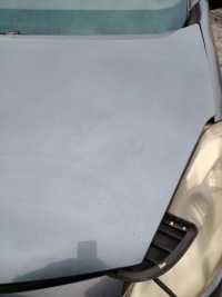 Капот citroen berlingo 3 ezwd Цена, фото thumb