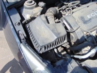 фото thumb №1, Корпус фільтра 1.6 бензин chevrolet cruze