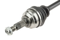 фото thumb №3, Полуось приводная перед правая do renault captur i 0.9