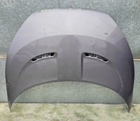 фото thumb №1, Капот hyundai veloster 2011-18