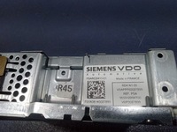 фото thumb №5, Peugeot 207 06- радіо cd заводський oem 96591229xt