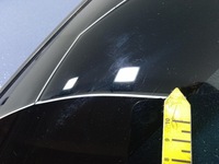 фото thumb №6, Suzuki sx4 cross скло кузовна задня права задня