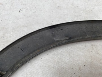 фото thumb №11, Skoda kodiaq 16- планка накладка крило зад ліва 565854819