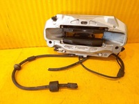 фото thumb №15, Mercedes glb x247 a35 cla gla a b klasa супорти гальмівні диски гальмівні