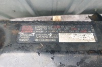 Радиатор воды vw transporter iv flatbed 70xd 701121207b 2.5l бензиновый Оригинал, фото thumb