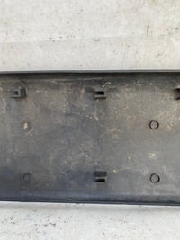 фото thumb №9, Renault trafic 2 ii vivaro a 01- молдинг двері бокових ліва 8200036093g